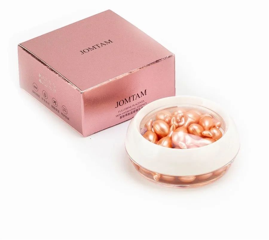 SERUM VITAMINA D EN CAPSULAS