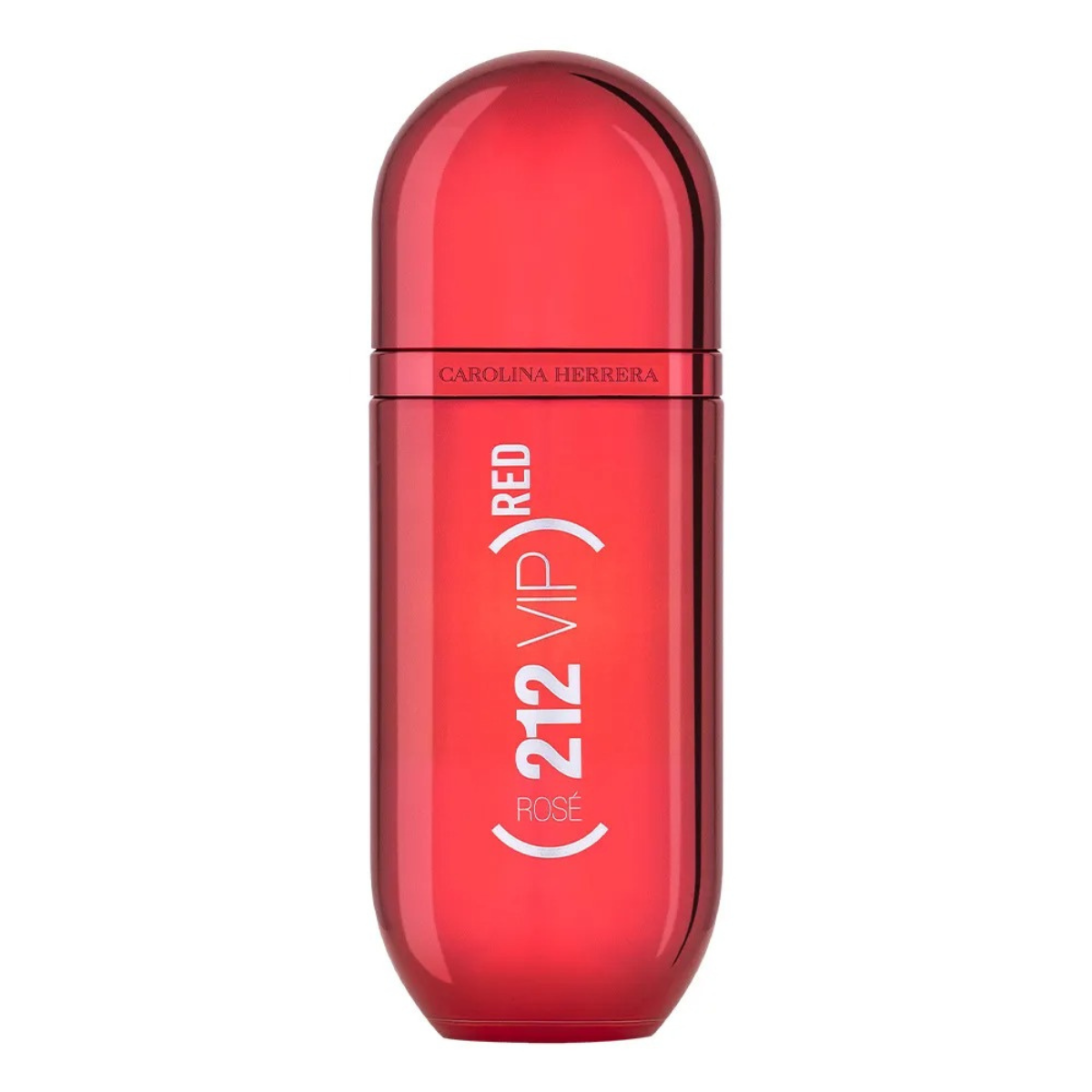 Perfume 212 VIP Rosé RED – Carolina Herrera (80 ml)