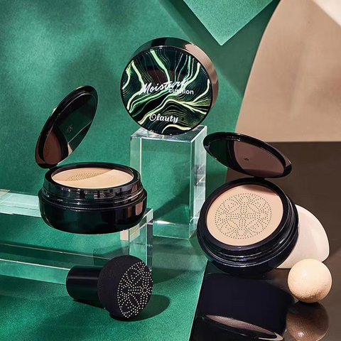Base Maquillaje En Crema Moisture CC