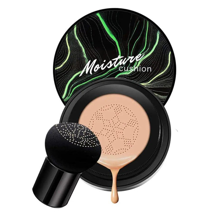 Base Maquillaje En Crema Moisture CC