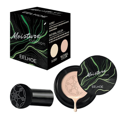 Base Maquillaje En Crema Moisture CC