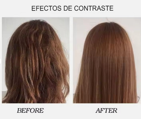 Karseell Colágeno Tratamiento Capilar