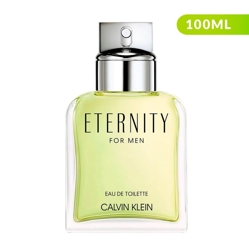 Perfume Calvin Klein Eternity Men 100ML