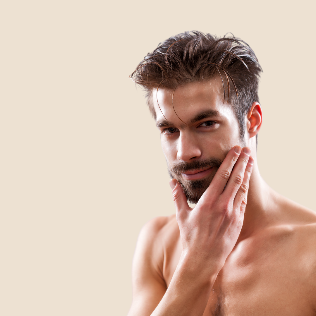 Cuidado Masculino