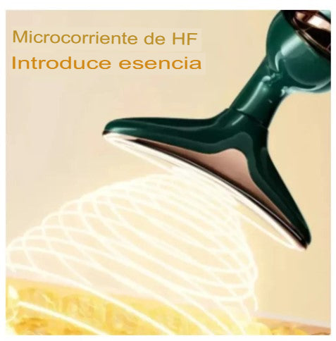 Masajeador Facial Reductor de Arrugas