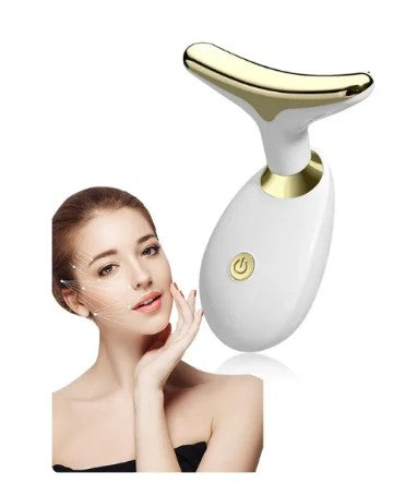 Masajeador Facial Reductor de Arrugas