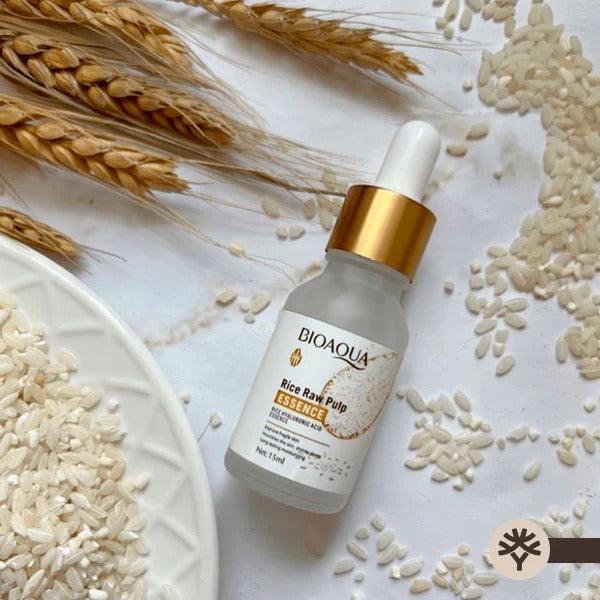 Serum de Arroz Bioaqua