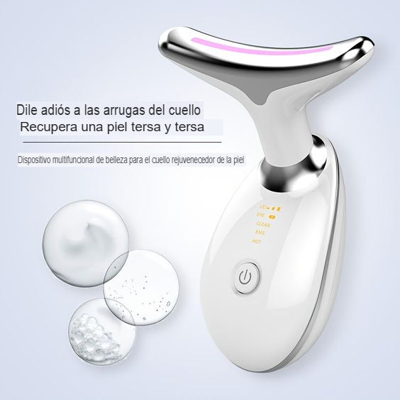 Masajeador Facial Reductor de Arrugas