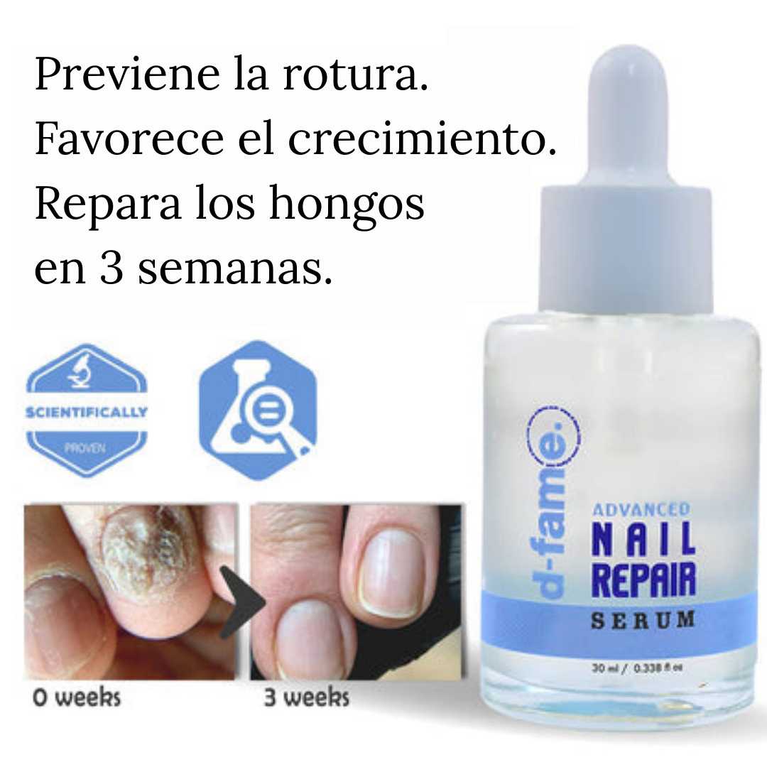 D-Fame Nails Repair 30ML