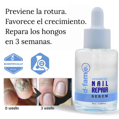 D-Fame Nails Repair 30ML