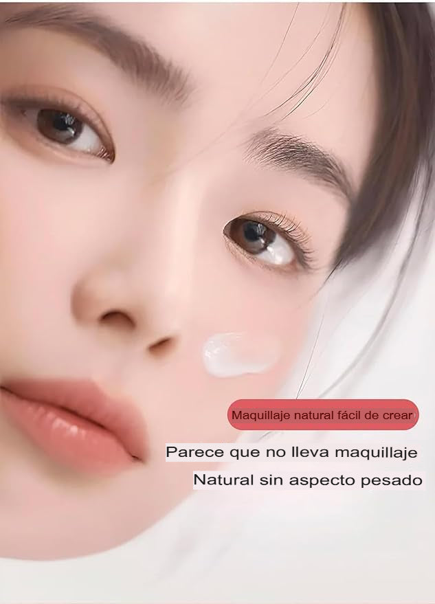 Prebase De Maquillaje Hidratante