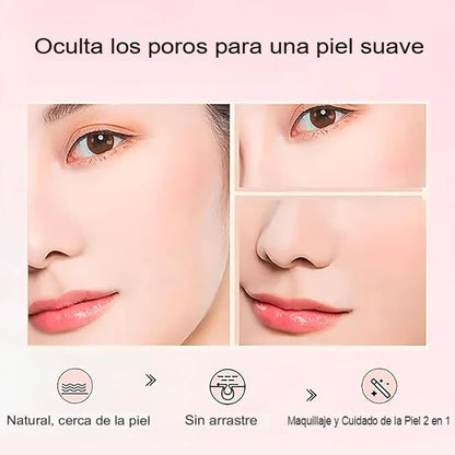 Prebase De Maquillaje Hidratante