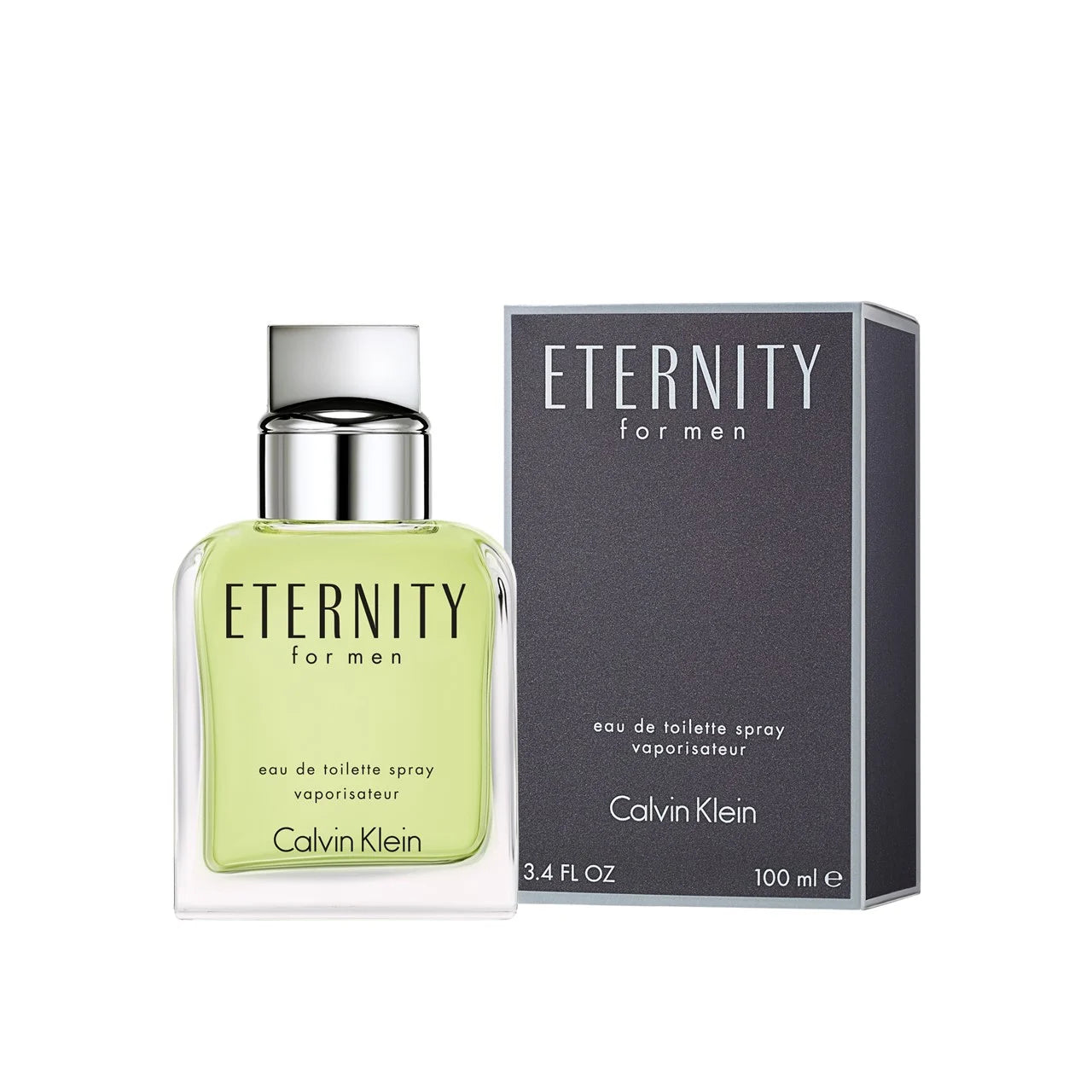 Perfume Calvin Klein Eternity Men 100ML