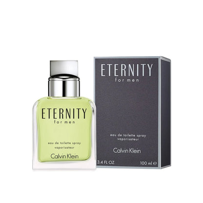 Perfume Calvin Klein Eternity Men 100ML