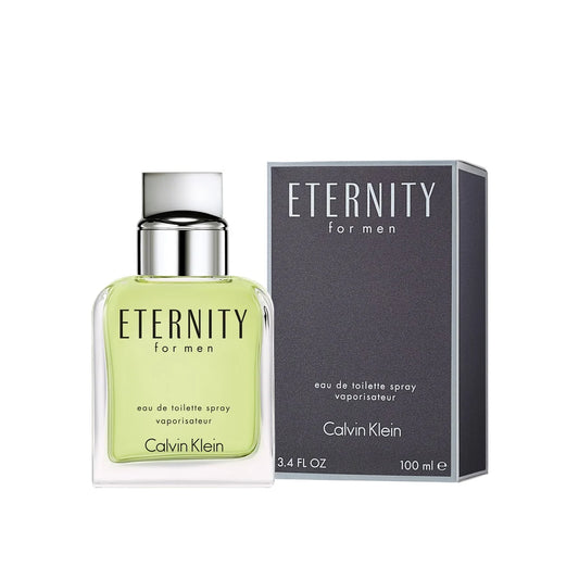 Perfume Calvin Klein Eternity Men 100ML
