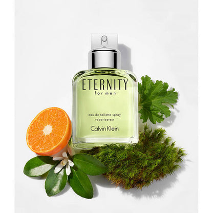 Perfume Calvin Klein Eternity Men 100ML