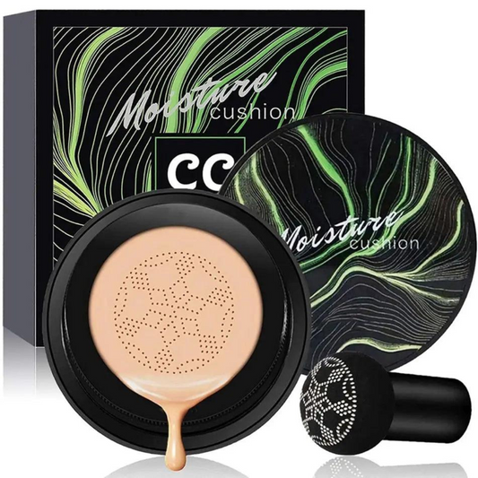 Base Maquillaje En Crema Moisture CC