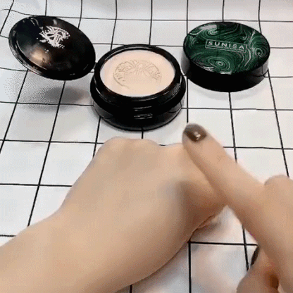 Base Maquillaje En Crema Moisture CC