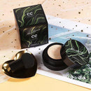 Base Maquillaje En Crema Moisture CC