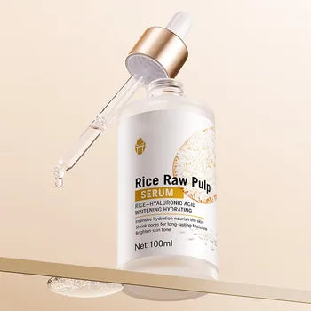 Serum de Arroz Bioaqua