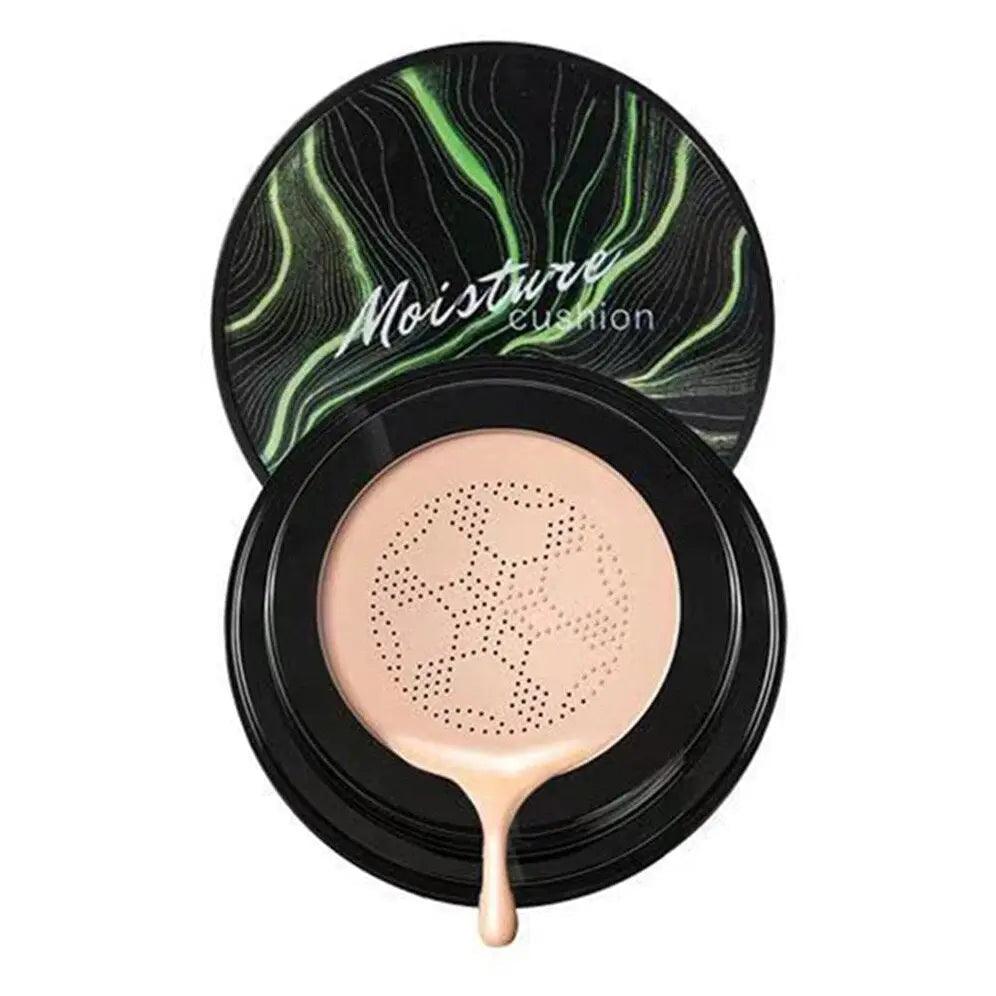 Base Maquillaje En Crema Moisture CC