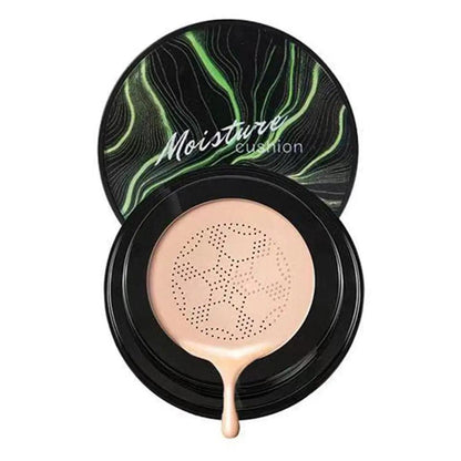 Base Maquillaje En Crema Moisture CC
