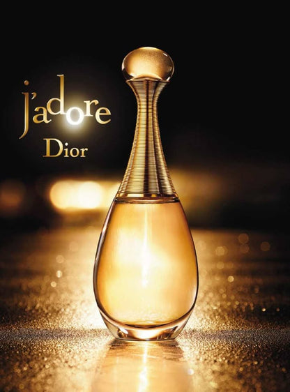 Perfume J'adore Dior 30 ml
