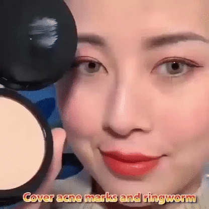 Base Maquillaje En Crema Moisture CC