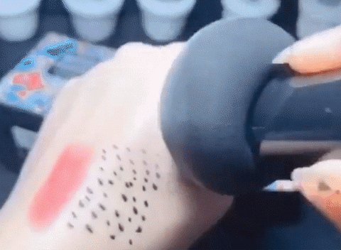 Base Maquillaje En Crema Moisture CC