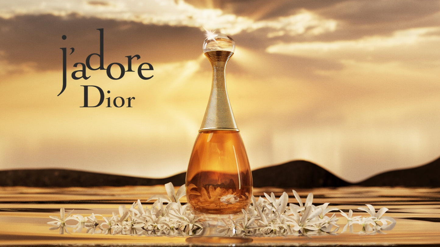 Perfume J'adore Dior 30 ml