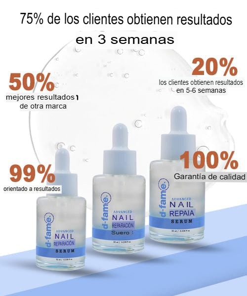 D-Fame Nails Repair 30ML
