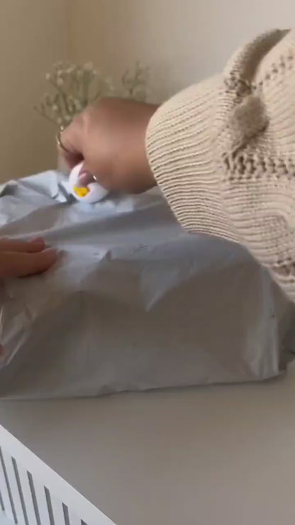 Máscara Facial LED