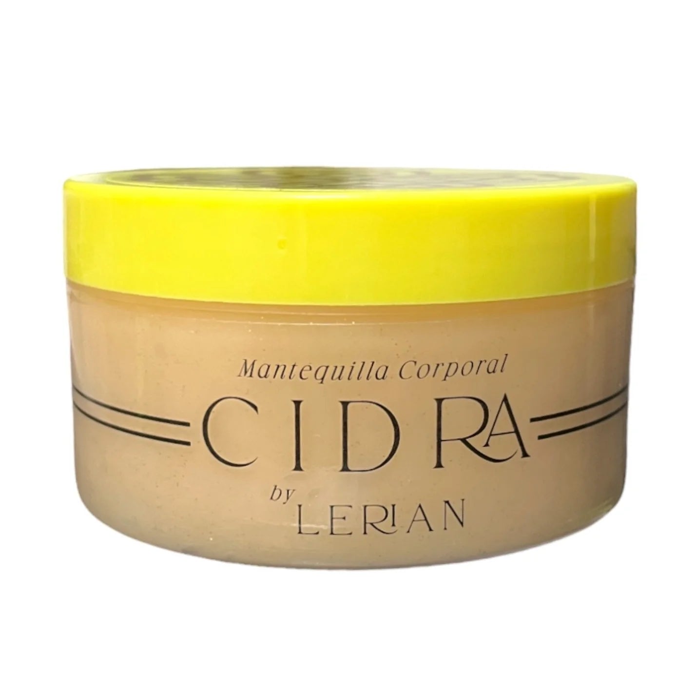 Mantequilla Corporal Hidratante con Aceites Naturales 220ml