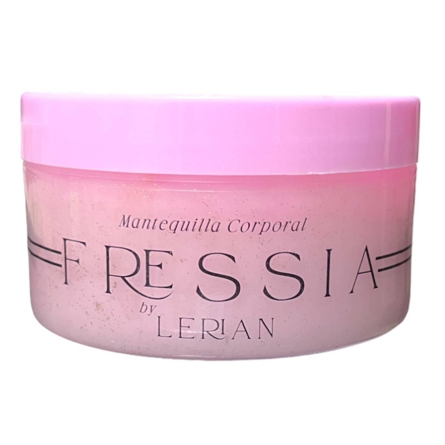 Mantequilla Corporal Hidratante con Aceites Naturales 220ml