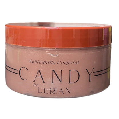 Mantequilla Corporal Hidratante con Aceites Naturales 220ml