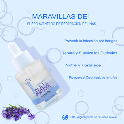 D-Fame Nails Repair 30ML