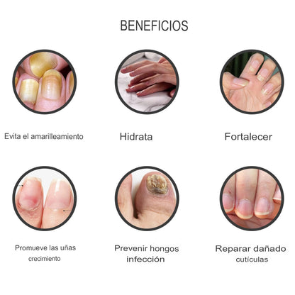 D-Fame Nails Repair 30ML