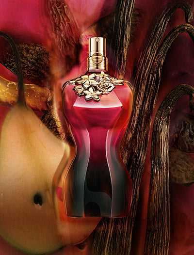 Perfume La Belle Le Parfum