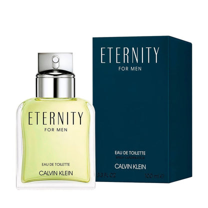 Perfume Calvin Klein Eternity Men 100ML